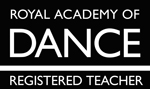 royal academy of  dance logo